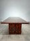 Vintage Dining Table in Rosewood, 1960s, Image 6