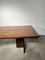 Vintage Dining Table in Rosewood, 1960s, Image 4