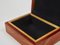 Straw Marquetry Box by Jean-Michel Franck, 1930s 3