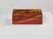 Straw Marquetry Box by Jean-Michel Franck, 1930s, Image 8