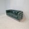 Model Onda Sofa & Armchair by De Pas Durbino and Lomazzi for Zanotta, 1980s, Set of 2 5