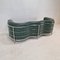 Model Onda Sofa & Armchair by De Pas Durbino and Lomazzi for Zanotta, 1980s, Set of 2, Image 13