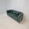 Model Onda Sofa & Armchair by De Pas Durbino and Lomazzi for Zanotta, 1980s, Set of 2 6
