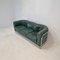 Model Onda Sofa & Armchair by De Pas Durbino and Lomazzi for Zanotta, 1980s, Set of 2, Image 6