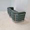 Model Onda Sofa & Armchair by De Pas Durbino and Lomazzi for Zanotta, 1980s, Set of 2, Image 12