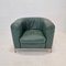 Model Onda Sofa & Armchair by De Pas Durbino and Lomazzi for Zanotta, 1980s, Set of 2, Image 20