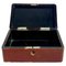 Antique Red Lacquered Box, 1800s 4