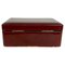 Antique Red Lacquered Box, 1800s 5