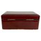Antique Red Lacquered Box, 1800s, Image 5