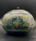 Lacquered Paper Mache Box, Kadjar, 1900s, Image 2