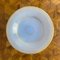 19th century Opaline Ring Holder or Jewelry Dish 6