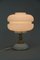 Lámpara de mesa atribuida a Napako, años 70, Imagen 5
