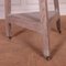 Bleached Oak Cricket Table, Image 2