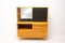 Credenza U-300 Mid-Century atribuida a Hubert Non-Loan & Bohumil Landsman para Jiton, años 60, Imagen 19