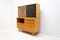 Mid-Century Credenza U-300 attributed to Hubert Non-Loan & Bohumil Landsman for Jiton, 1960s, Image 4