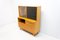 Mid-Century Credenza U-300 attributed to Hubert Non-Loan & Bohumil Landsman for Jiton, 1960s 3