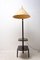 Art Deco Bohemia Floor Lamp from Thonet, 1930s 19