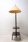 Art Deco Bohemia Floor Lamp from Thonet, 1930s, Image 19