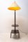 Art Deco Bohemia Floor Lamp from Thonet, 1930s 16