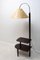 Art Deco Bohemia Floor Lamp from Thonet, 1930s, Image 6