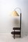 Art Deco Bohemia Floor Lamp from Thonet, 1930s 5