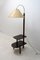 Art Deco Bohemia Floor Lamp from Thonet, 1930s, Image 2