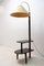 Art Deco Bohemia Floor Lamp from Thonet, 1930s 3