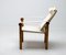 Canvas Dismountable Safari Chair from Zanotta, 1970s 15