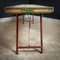 Table Pliante Vintage Industrielle 5