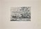 After Charles Coleman, Roman Countryside, Etching, Image 1