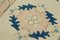 Vintage Anatolian Wool and Cotton Rug 5