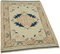 Vintage Anatolian Wool and Cotton Rug 2