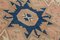 Vintage Anatolian Wool and Cotton Rug, Image 5