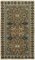 Vintage Anatolian Wool and Cotton Rug 1