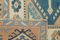 Anatolischer Vintage Teppich aus Wolle & Baumwolle 6