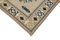 Tapis Vintage en Laine et Coton d'Anatolie 4