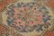 Vintage Anatolian Wool and Cotton Rug 5