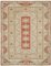 Vintage Anatolian Wool and Cotton Rug, Image 1