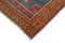 Anatolischer Vintage Teppich aus Wolle & Baumwolle 4