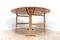 Mid-Century Elm Drop Leaf Dining Table from Ercol 4