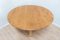 Mid-Century Elm Drop Leaf Dining Table from Ercol 1