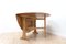 Mid-Century Elm Drop Leaf Dining Table from Ercol 3