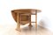 Mid-Century Elm Drop Leaf Dining Table from Ercol 7