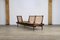 TV161 Lounge Chairs by Hans Olsen for Bramin, Denmark, 1957, Set of 2 7