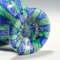 Large Antique Millefiori Vase with Handles from Toso Murano Brothers, 1910 10