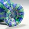 Large Antique Millefiori Vase with Handles from Toso Murano Brothers, 1910, Image 10