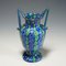 Large Antique Millefiori Vase with Handles from Toso Murano Brothers, 1910, Image 8