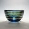 Ariel Bowl attributed to Edvin Oehstroem for Orrefors, Sweden, 1966 4