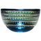 Ariel Bowl attributed to Edvin Oehstroem for Orrefors, Sweden, 1966, Image 1
