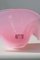 Vintage Murano Pink Mussel Bowl, 1960s, Image 2